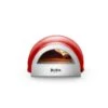 Delivita Eco Gas Pizza-oven Chili Red -Bbq Promotiewinkel dv front eco chilred 2023 papa
