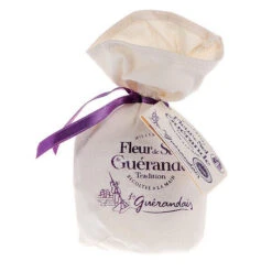 Nicolas Alziari Fleur De Sel Guerande 125 Gram