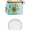 Sal De Ibiza Fleur De Sel 150 Gram -Bbq Promotiewinkel fleur de sel 2 1