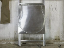 Delivita Deluxe Oven Stand -Bbq Promotiewinkel folding stand 3 1410x1076 crop center