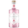 Ginzero Alcoholvrije Gin Aardbei 0,7 Liter -Bbq Promotiewinkel ginzero alcoholvrije gin aardbei 0 7 liter