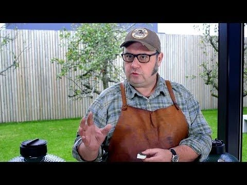 Big Green Egg Medium Barbecue ø 38 Cm Keramiek Groen Met Onderstel 5 Big Green Egg Medium Barbecue ø 38 Cm Keramiek Groen Met Onderstel - Afbeelding 3