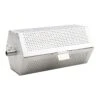 The Bastard Rotisserie Basket Rvs -Bbq Promotiewinkel image 1 10