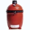 Kamado Joe Classic III Stand-Alone Barbecue Keramiek Rood -Bbq Promotiewinkel kamado joe classic iii stand alone pre order