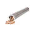 The Bastard Tube Smoker Large ø 5,5 Cm X 30,5 Cm Rvs 1 The Bastard Tube Smoker Large ø 5,5 Cm X 30,5 Cm Rvs -Bbq Promotiewinkel kokerroker the bastard 1000x1000 1