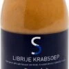 Jonnie Boer Librije's Krabsoep -Bbq Promotiewinkel krabsoep 1 2