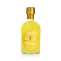 Maison Brémond 1830 Limoncello-cocktail Met Balsamicoazijn 250 Ml