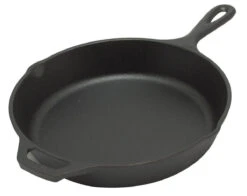 Lodge Logic Skillet Koekenpan Tegengreep ø 26 Cm Gietijzer
