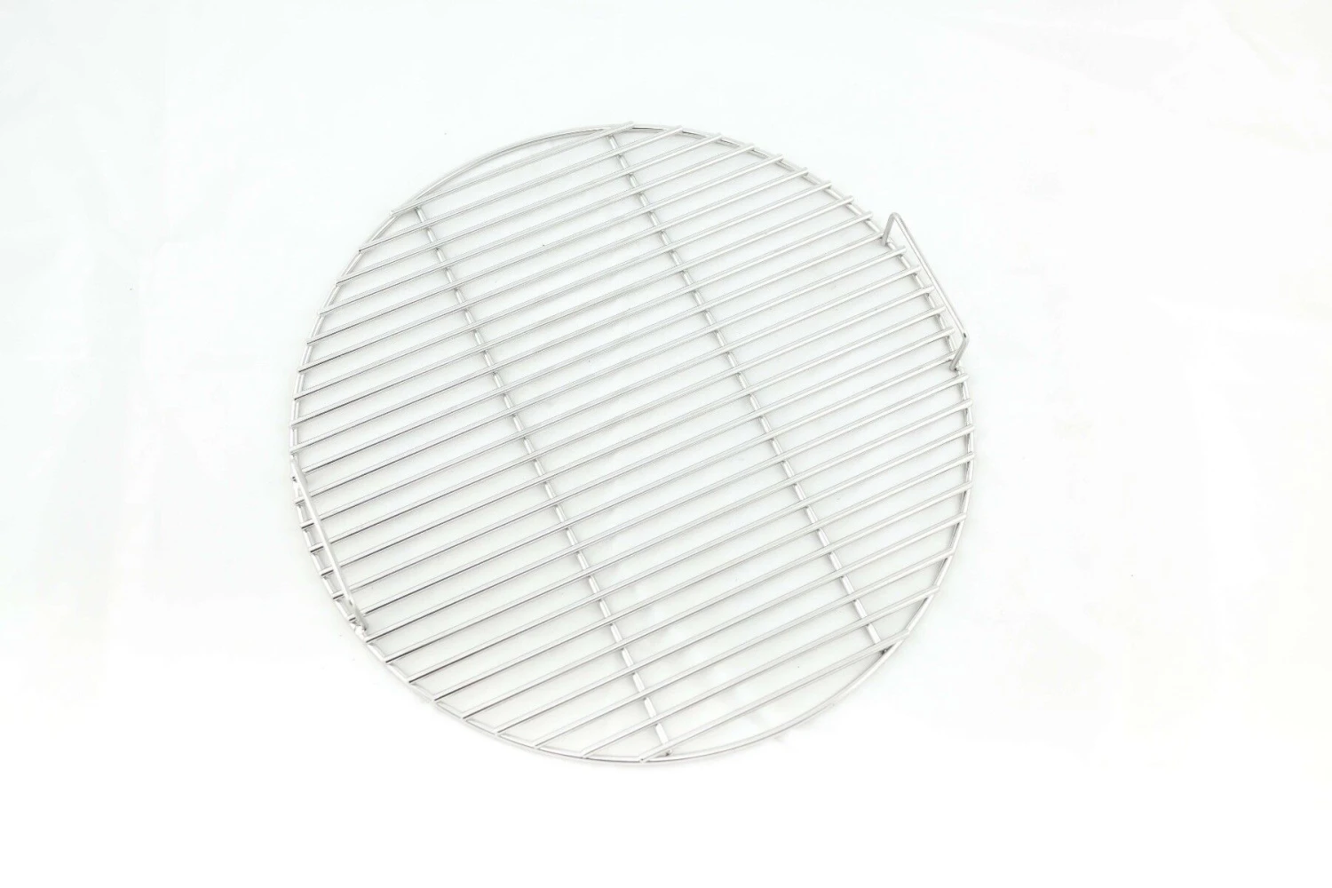 The Bastard Grillrooster Medium ø 40,5 Cm Rvs 3 The Bastard Grillrooster Medium ø 40,5 Cm Rvs