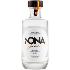 NonaJune Alcoholvrije Gin 0,2 Liter