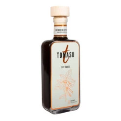 Tomasu Sojasaus 200 Ml