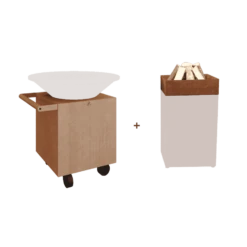 OFYR Classic 100 To PRO Upgrade Set