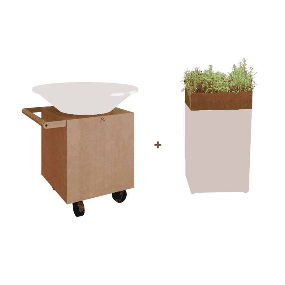 OFYR Classic 100 To PRO Upgrade Set 4 OFYR Classic 100 To PRO Upgrade Set - Afbeelding 2