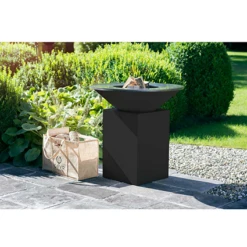 OFYR Classic Black 100-100 Barbecue -Bbq Promotiewinkel ofyr classic black 1 1