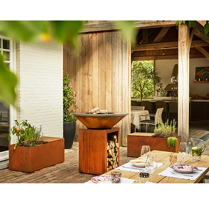 OFYR Wood Storage 200 6 OFYR Wood Storage 200 - Afbeelding 4