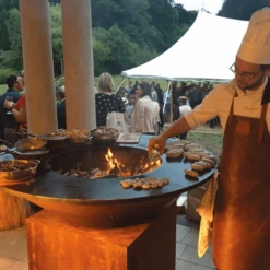 OFYR XL Barbecue -Bbq Promotiewinkel ofyr xl 3