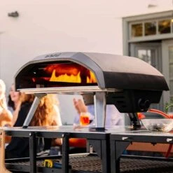 Ooni Koda 16 Gas Pizza-oven 30 Mbar -Bbq Promotiewinkel ooni koda 16 gas pizza oven 30 mbar 3
