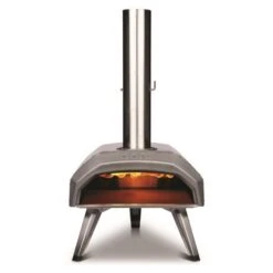 Ooni Karu 12 Houtskool Pizza-oven Rvs -Bbq Promotiewinkel oonikaru studio 1 3 15