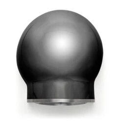 Delivita Houtgestookte Oven 59 X 59 X 39 Cm Very Black -Bbq Promotiewinkel oven very black top 1410x1076 crop center