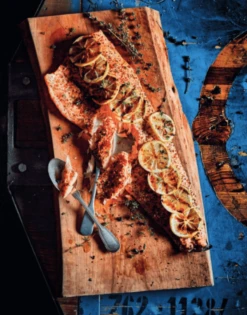 Smokey Goodness - Het Ultieme BBQ Boek -Bbq Promotiewinkel schermafbeelding 2021 03 24 om 12.41.15