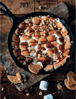 Smokey Goodness - Het Ultieme BBQ Boek -Bbq Promotiewinkel schermafbeelding 2021 03 24 om 12.41.30