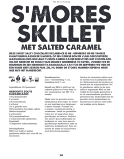 Smokey Goodness - Het Ultieme BBQ Boek -Bbq Promotiewinkel schermafbeelding 2021 03 24 om 12.42.02