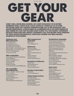 Smokey Goodness - Het Ultieme BBQ Boek -Bbq Promotiewinkel schermafbeelding 2021 03 24 om 12.42.18