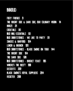 Black Smoke : BBQ, Booze & Attitude - Jort Althuizen -Bbq Promotiewinkel schermafbeelding 2021 03 24 om 13.10.41