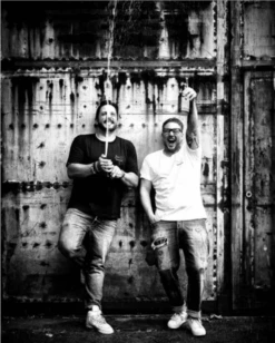 Black Smoke : BBQ, Booze & Attitude - Jort Althuizen -Bbq Promotiewinkel schermafbeelding 2021 03 24 om 13.10.55