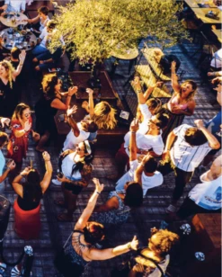 Black Smoke : BBQ, Booze & Attitude - Jort Althuizen -Bbq Promotiewinkel schermafbeelding 2021 03 24 om 13.14.19