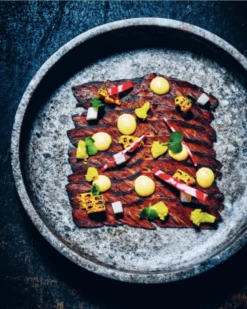 Black Smoke : BBQ, Booze & Attitude - Jort Althuizen -Bbq Promotiewinkel schermafbeelding 2021 03 24 om 13.14.44