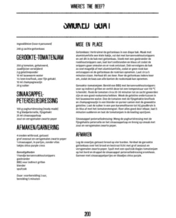 Black Smoke : BBQ, Booze & Attitude - Jort Althuizen -Bbq Promotiewinkel schermafbeelding 2021 03 24 om 13.14.57