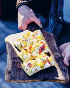 Black Smoke : BBQ, Booze & Attitude - Jort Althuizen -Bbq Promotiewinkel schermafbeelding 2021 03 24 om 13.15.12