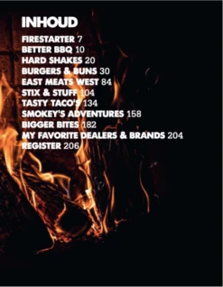 Smokey Goodness - Burgers & BBQ Bites -Bbq Promotiewinkel schermafbeelding 2021 03 24 om 13.24.23