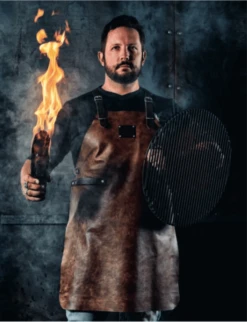 Smokey Goodness - Burgers & BBQ Bites -Bbq Promotiewinkel schermafbeelding 2021 03 24 om 13.24.37