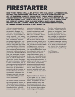 Smokey Goodness - Burgers & BBQ Bites -Bbq Promotiewinkel schermafbeelding 2021 03 24 om 13.24.50