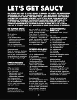 Smokey Goodness - Burgers & BBQ Bites -Bbq Promotiewinkel schermafbeelding 2021 03 24 om 13.25.18