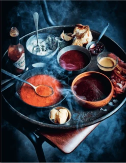 Smokey Goodness - Burgers & BBQ Bites -Bbq Promotiewinkel schermafbeelding 2021 03 24 om 13.25.31