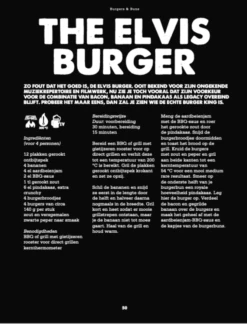 Smokey Goodness - Burgers & BBQ Bites -Bbq Promotiewinkel schermafbeelding 2021 03 24 om 13.26.13