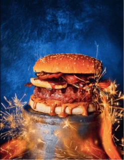 Smokey Goodness - Burgers & BBQ Bites -Bbq Promotiewinkel schermafbeelding 2021 03 24 om 13.26.31