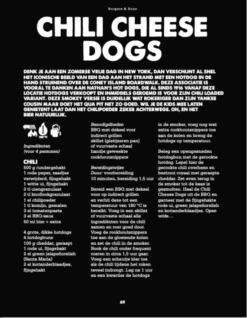 Smokey Goodness - Burgers & BBQ Bites -Bbq Promotiewinkel schermafbeelding 2021 03 24 om 13.27.03