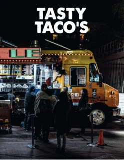 Smokey Goodness - Burgers & BBQ Bites -Bbq Promotiewinkel schermafbeelding 2021 03 24 om 13.27.24