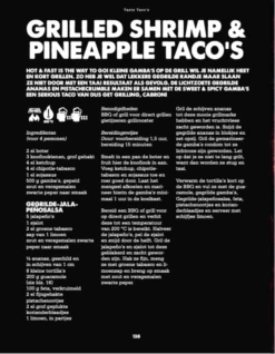 Smokey Goodness - Burgers & BBQ Bites -Bbq Promotiewinkel schermafbeelding 2021 03 24 om 13.27.35