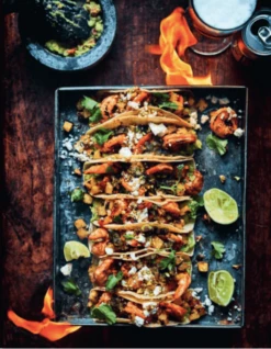 Smokey Goodness - Burgers & BBQ Bites -Bbq Promotiewinkel schermafbeelding 2021 03 24 om 13.27.46