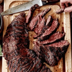 The Bastard Serious Injector Set Marinade-injector Rvs -Bbq Promotiewinkel schermopname 737 1 3