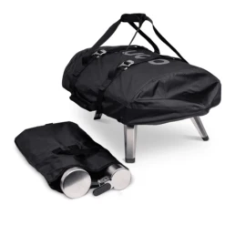 Ooni Fyra 12 Carry Cover Draaghoes