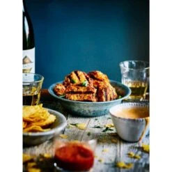 Smokey Goodness 2 : Het Next Level Barbecueboek -Bbq Promotiewinkel sm7 1