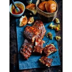 Smokey Goodness 2 : Het Next Level Barbecueboek -Bbq Promotiewinkel sm9 1