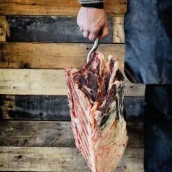 Smokey Goodness - Het Ultieme BBQ Boek -Bbq Promotiewinkel smok4