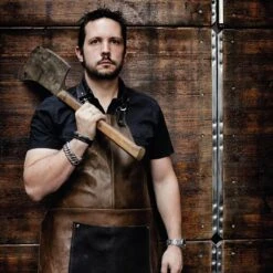 Smokey Goodness - Het Ultieme BBQ Boek -Bbq Promotiewinkel smok6